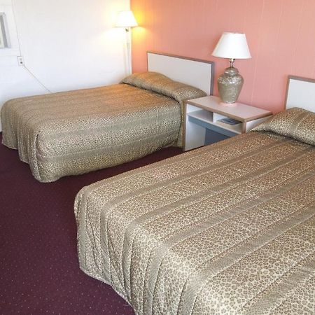 Taffy Motel Absecon Eksteriør billede