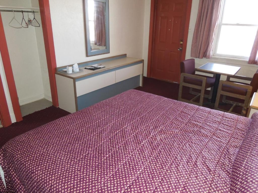 Taffy Motel Absecon Eksteriør billede