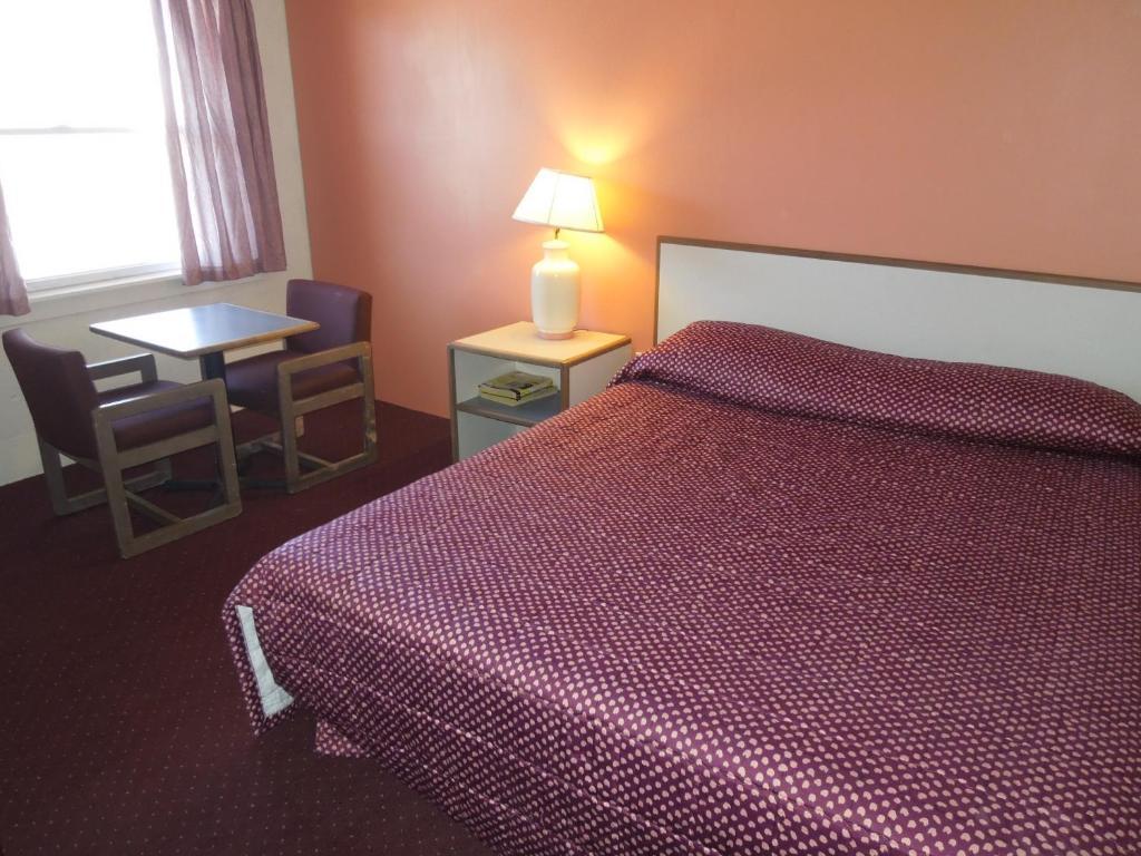 Taffy Motel Absecon Eksteriør billede